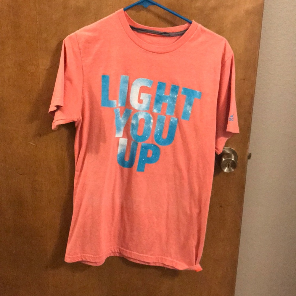 Adidas t shirt